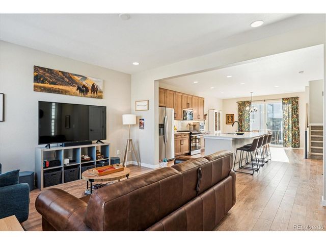 6155 Mission Trails Vw, Colorado Springs, CO 80922