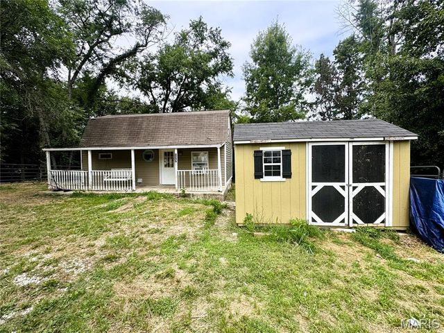 177 Black Oak Drive, Foley, MO 63347