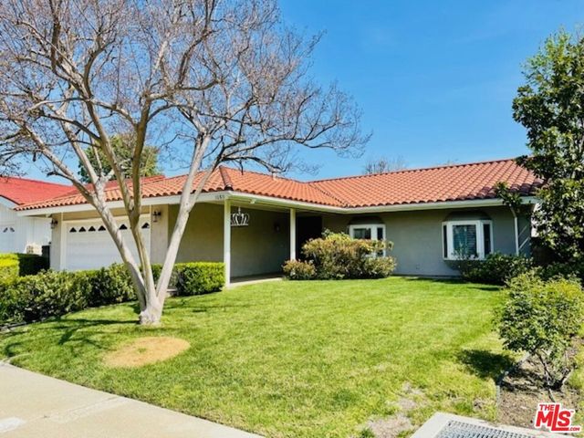 1080 Finrod Court, Westlake Village, CA 91361