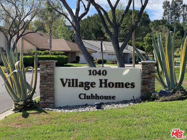 1080 Finrod Court, Westlake Village, CA 91361