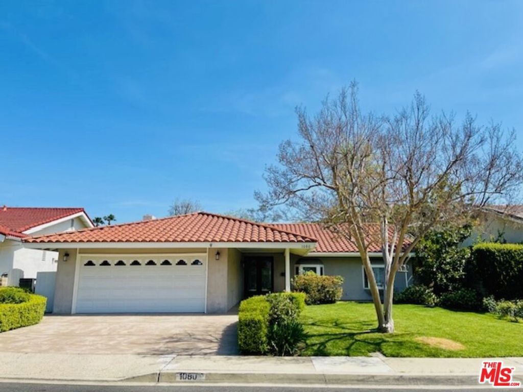 1080 Finrod Court, Westlake Village, CA 91361
