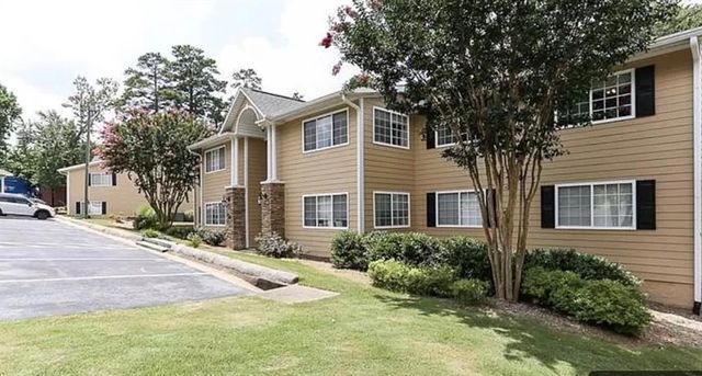 1468 Briarwood NE Road 1104, Atlanta, GA 30319