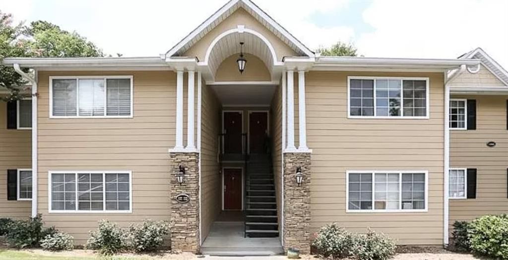 1468 Briarwood NE Road 1104, Atlanta, GA 30319