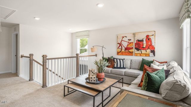 2353 Horton Park Drive, Apex, NC 27539