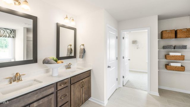 2353 Horton Park Drive, Apex, NC 27539