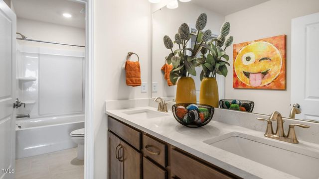 2353 Horton Park Drive, Apex, NC 27539
