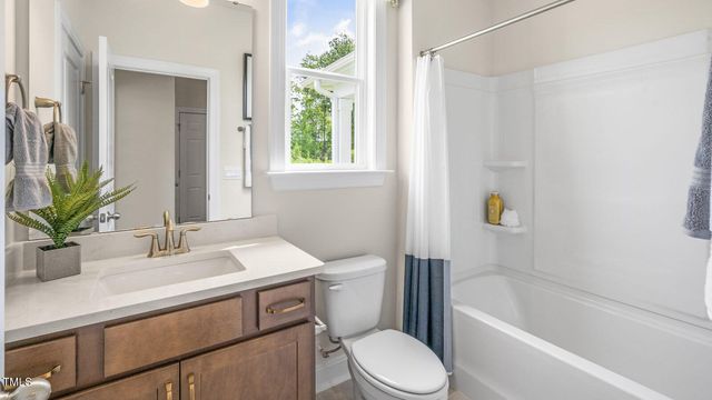 2353 Horton Park Drive, Apex, NC 27539