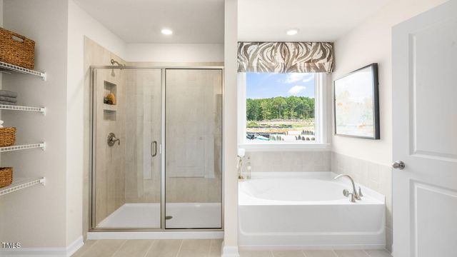 2353 Horton Park Drive, Apex, NC 27539