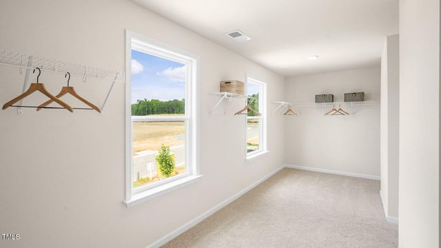 2353 Horton Park Drive, Apex, NC 27539