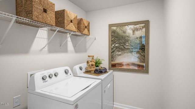 2353 Horton Park Drive, Apex, NC 27539