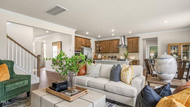 2353 Horton Park Drive, Apex, NC 27539