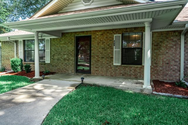 239 E College Street, Alba, TX 75410