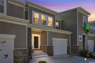 12824 Deep Well Rd, Midlothian, VA 23112
