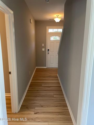 4019 Darrow Drive, Leland, NC 28451