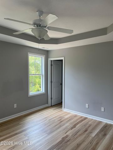 4019 Darrow Drive, Leland, NC 28451