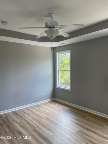 4019 Darrow Drive, Leland, NC 28451