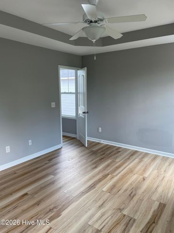 4019 Darrow Drive, Leland, NC 28451