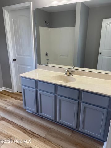 4019 Darrow Drive, Leland, NC 28451