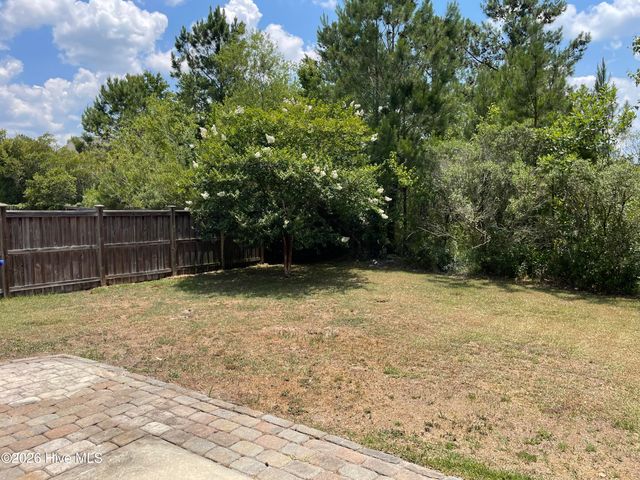 4019 Darrow Drive, Leland, NC 28451