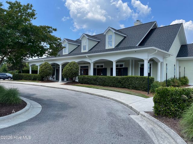 4019 Darrow Drive, Leland, NC 28451