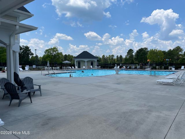 4019 Darrow Drive, Leland, NC 28451