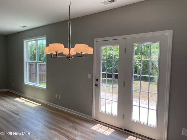 4019 Darrow Drive, Leland, NC 28451