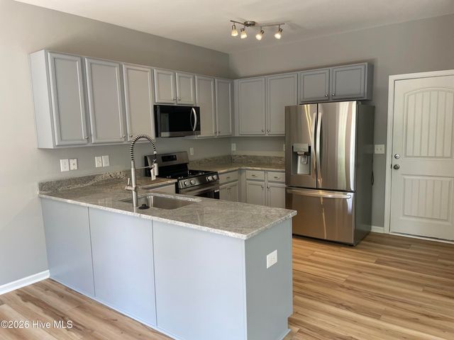 4019 Darrow Drive, Leland, NC 28451