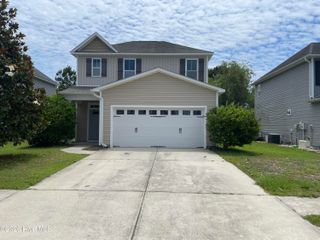 4019 Darrow Drive, Leland, NC 28451