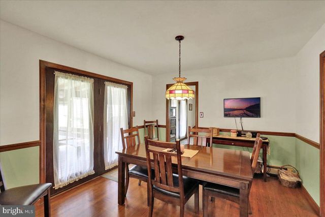 1170 N MANOR RD, Honey Brook, PA 19344