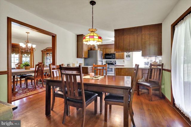 1170 N MANOR RD, Honey Brook, PA 19344