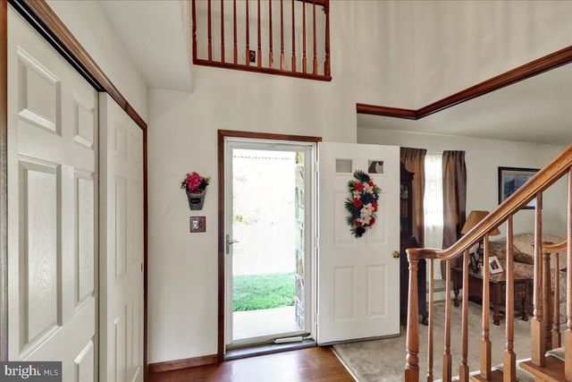 1170 N MANOR RD, Honey Brook, PA 19344