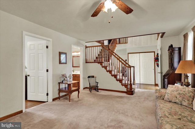 1170 N MANOR RD, Honey Brook, PA 19344