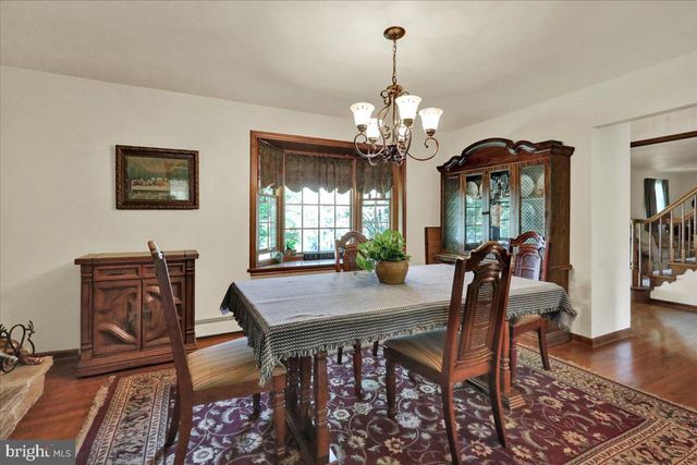 1170 N MANOR RD, Honey Brook, PA 19344