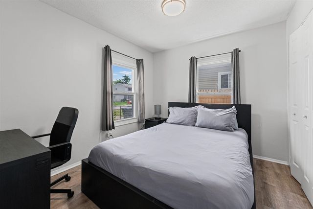 23401 Powell, Hazel Park, MI 48030
