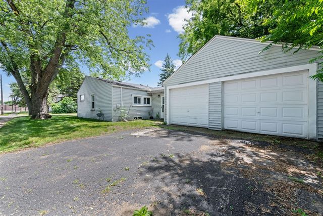 23401 Powell, Hazel Park, MI 48030