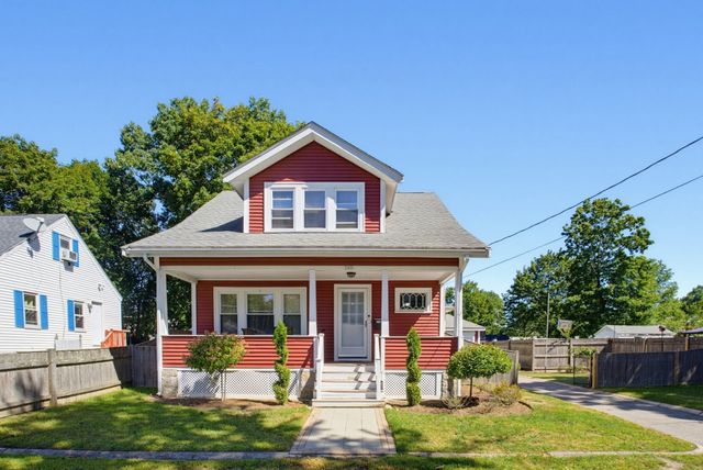 148 Ettrick St, Brockton, MA 02301