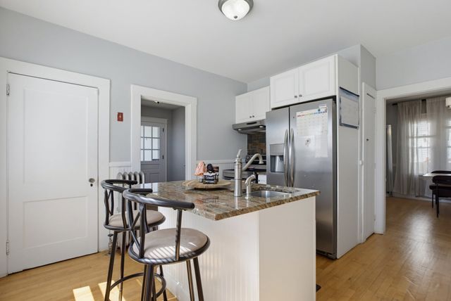 148 Ettrick St, Brockton, MA 02301