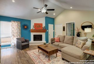 12515 VALLE DEZAVALA, San Antonio, TX 78249