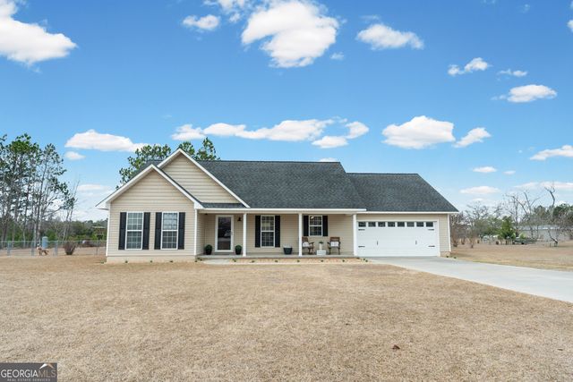 5605 Woodstone Drive, Blackshear, GA 31516