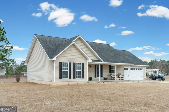 5605 Woodstone Drive, Blackshear, GA 31516