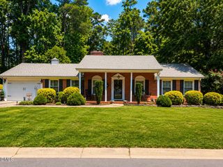 1108 Park Avenue, Garner, NC 27529