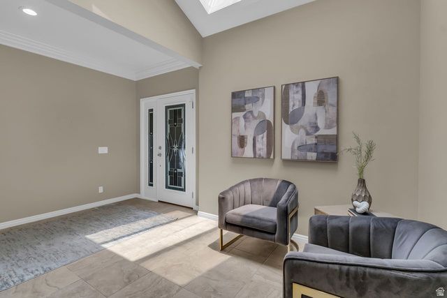 811 N GRANDRIDGE DR, Salt Lake City, UT 84103
