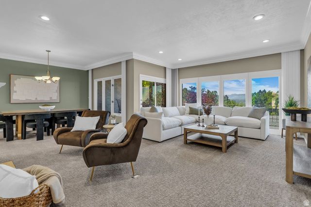 811 N GRANDRIDGE DR, Salt Lake City, UT 84103