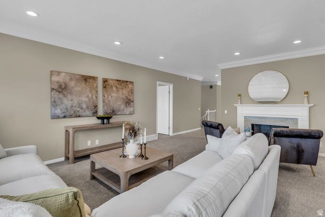 811 N GRANDRIDGE DR, Salt Lake City, UT 84103