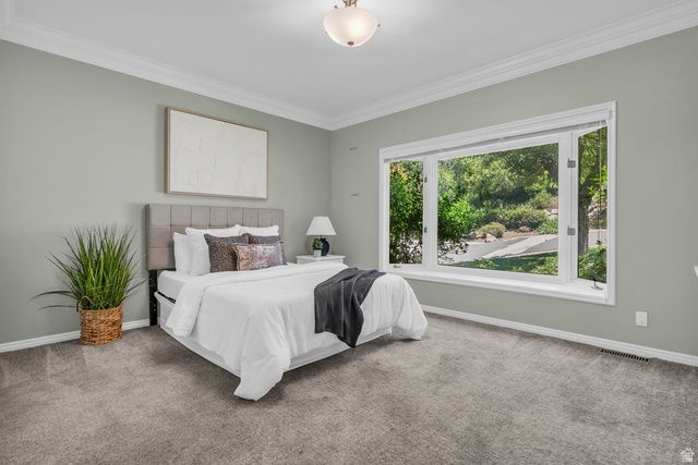 811 N GRANDRIDGE DR, Salt Lake City, UT 84103