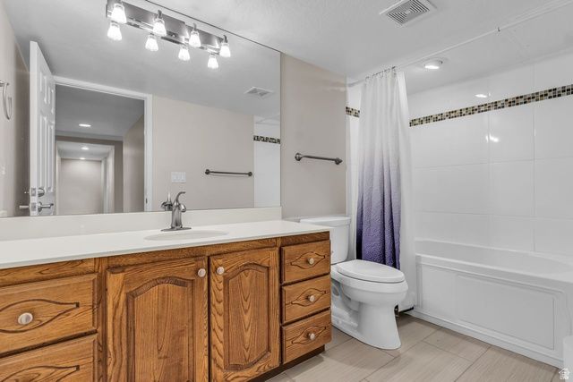 811 N GRANDRIDGE DR, Salt Lake City, UT 84103
