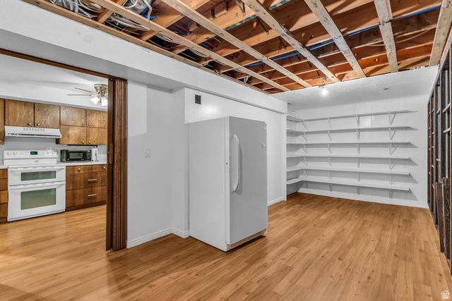 811 N GRANDRIDGE DR, Salt Lake City, UT 84103