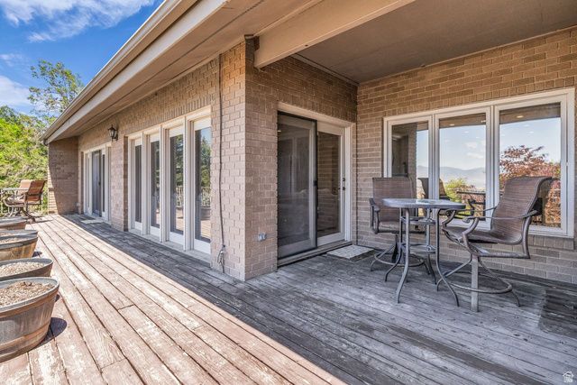 811 N GRANDRIDGE DR, Salt Lake City, UT 84103