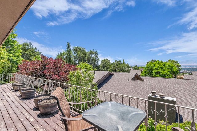 811 N GRANDRIDGE DR, Salt Lake City, UT 84103