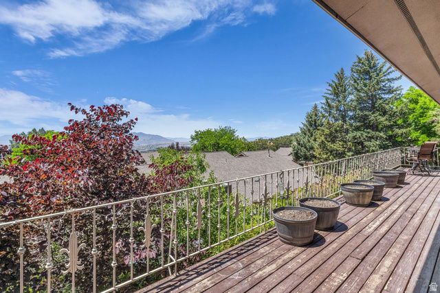 811 N GRANDRIDGE DR, Salt Lake City, UT 84103